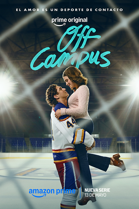 Off Campus : Cartel