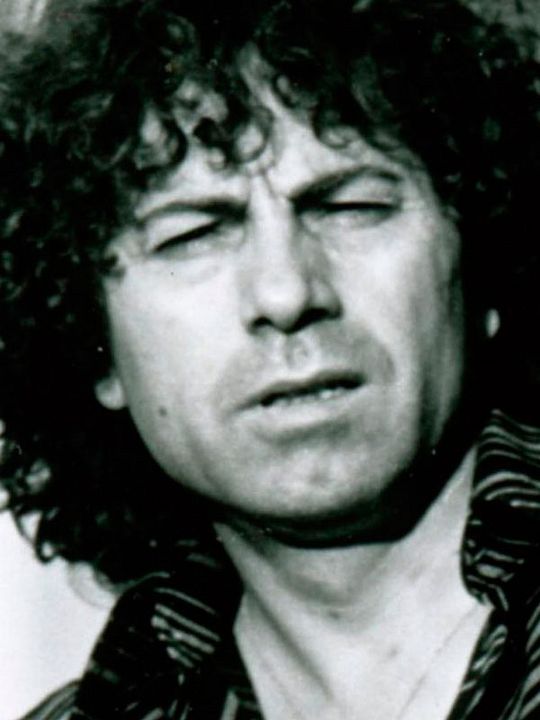 Un hombre libre : Cartel