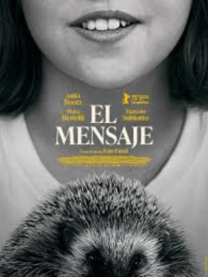 El mensaje : Cartel