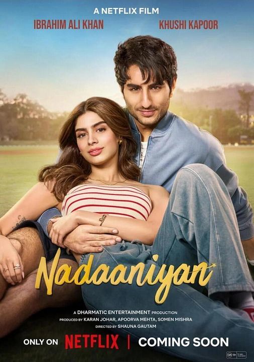  Tonterías de amor : Cartel