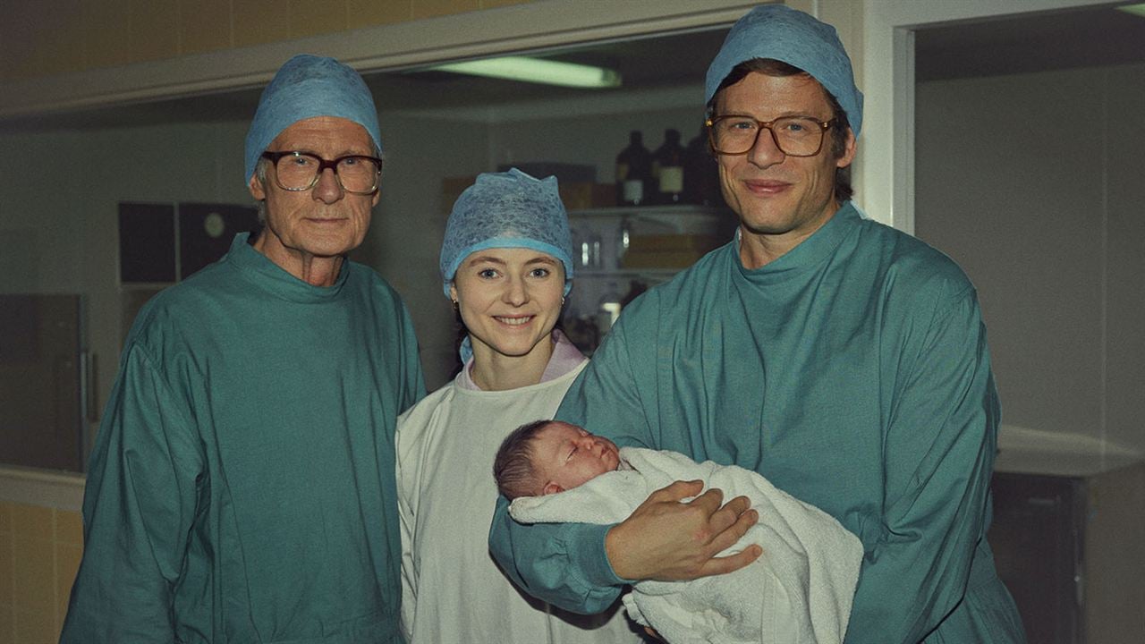 Joy : Foto Thomasin McKenzie, Bill Nighy, James Norton