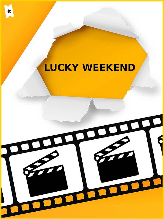 Lucky Weekend : Cartel