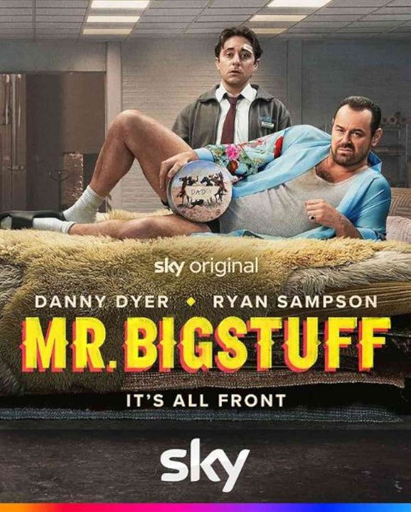 Mr. Bigstuff : Cartel