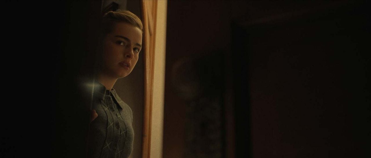 Monstruo: La historia de Ed Gein : Foto Addison Rae