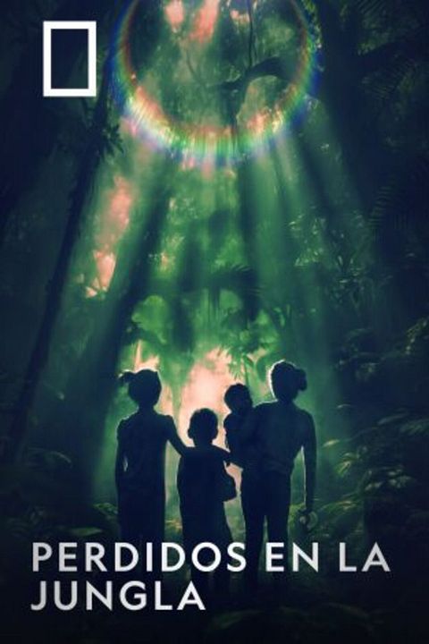 Lost In The Jungle : Cartel