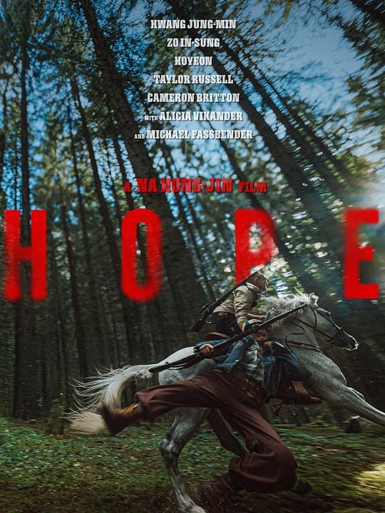 Hope : Cartel