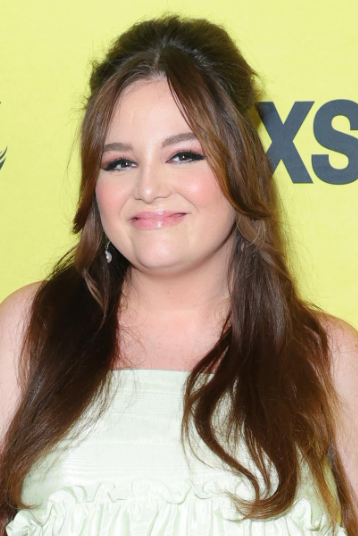 Cartel Megan Stalter