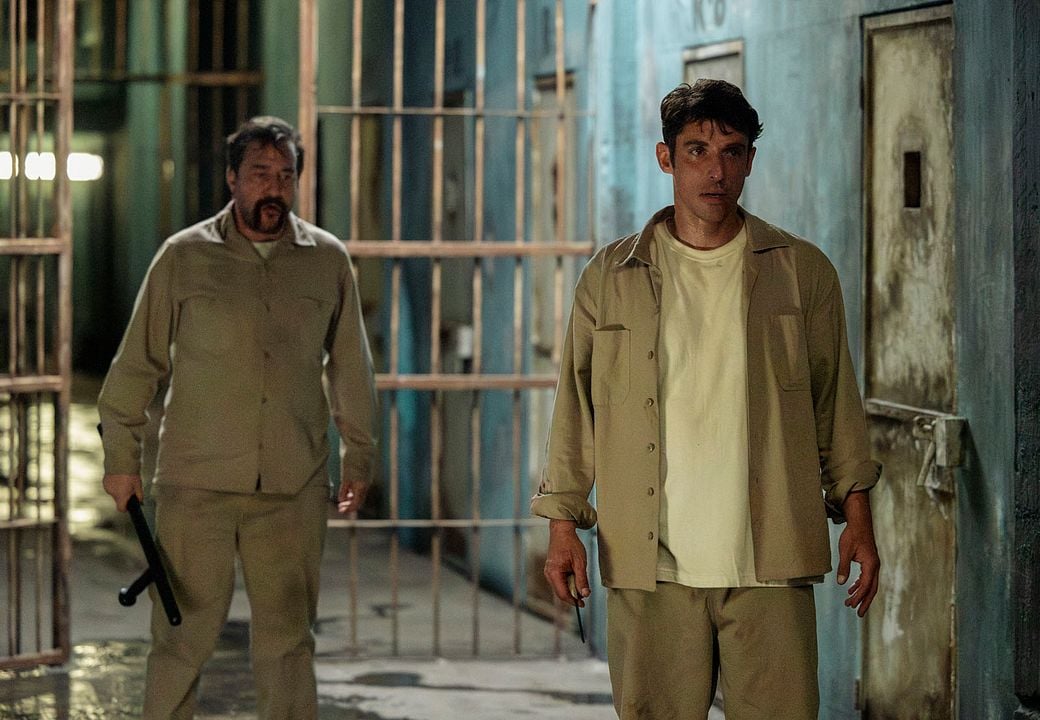 Foto Andrés Almeida, Alberto Guerra