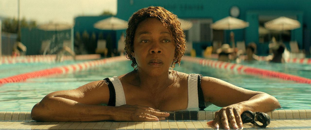 Foto Alfre Woodard