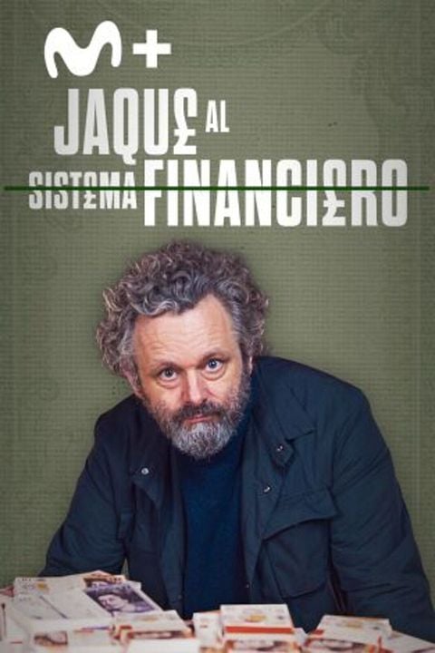 Jaque al sistema financiero : Cartel