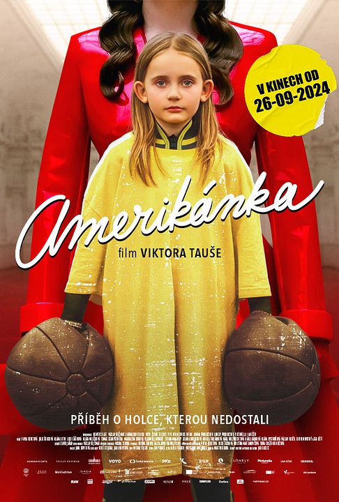 Girl America : Cartel