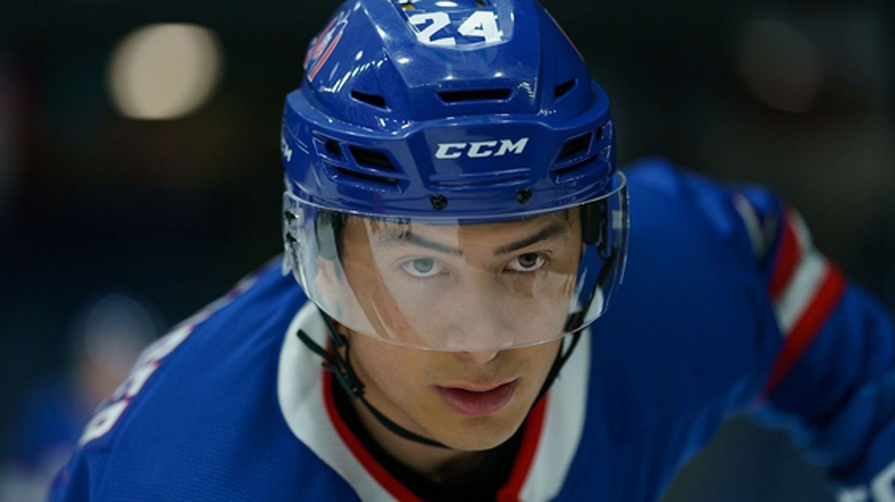 Foto Hudson Williams