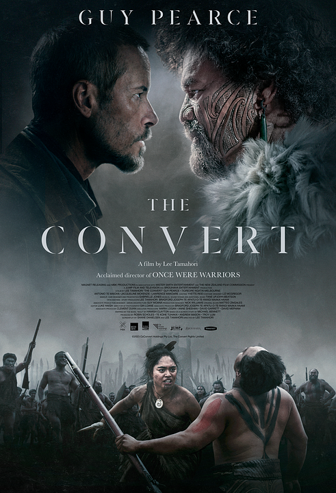The Convert : Cartel
