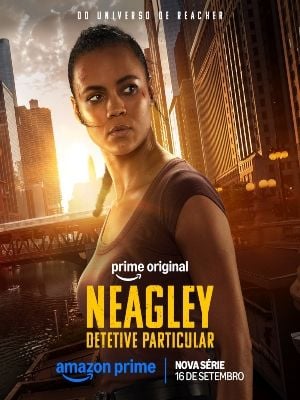 Neagley : Cartel