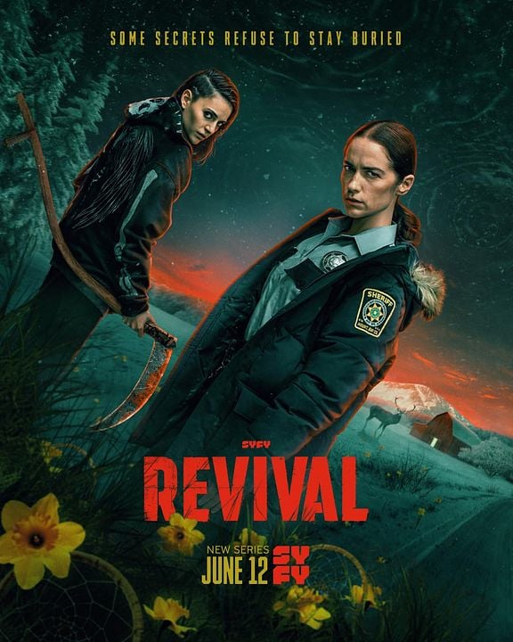 Revival : Cartel