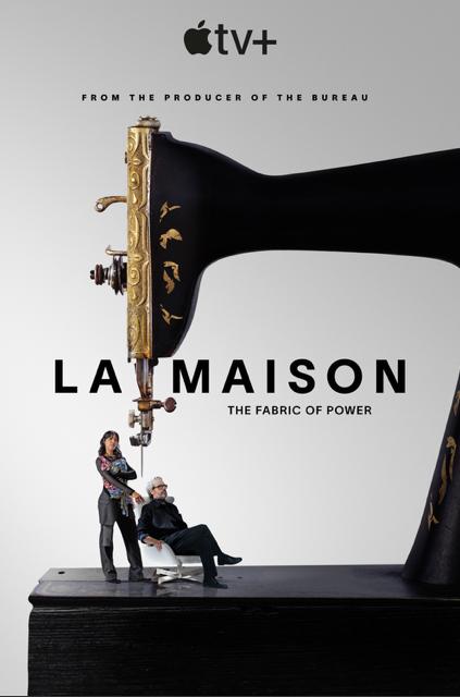 La Maison : Cartel