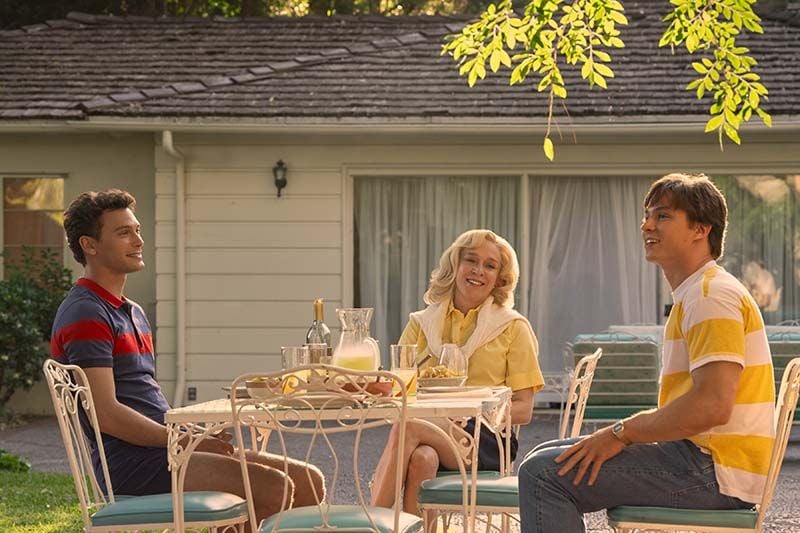 Monstruos: La historia de Lyle y Erik Menéndez : Foto