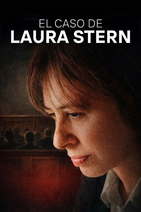 El caso de Laura Stern : Cartel