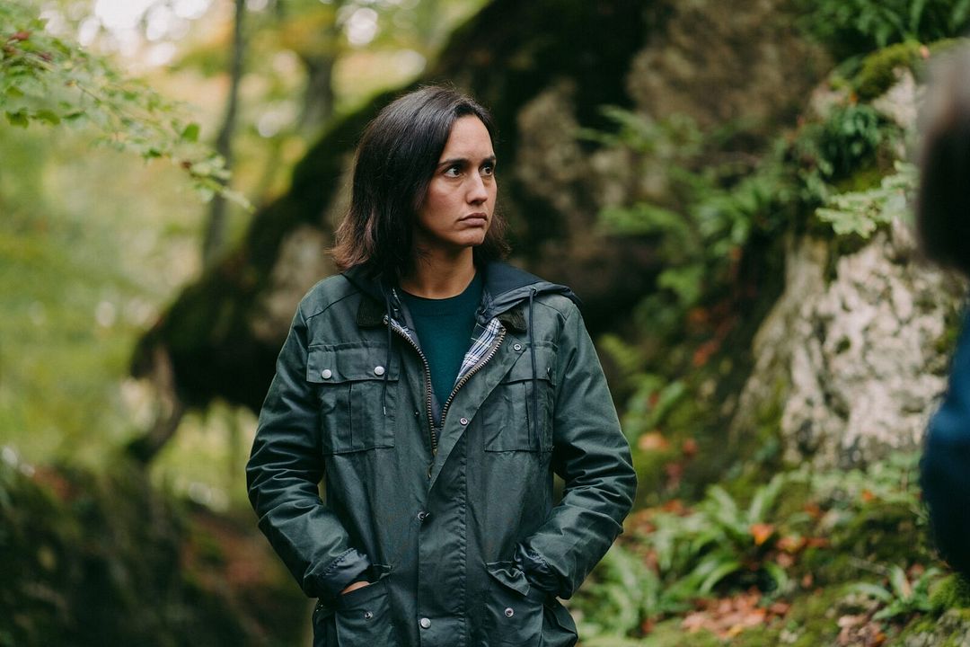 La caza. Irati : Foto