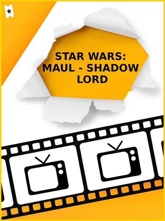 Star Wars: Darth Maul - Shadow Lord : Cartel