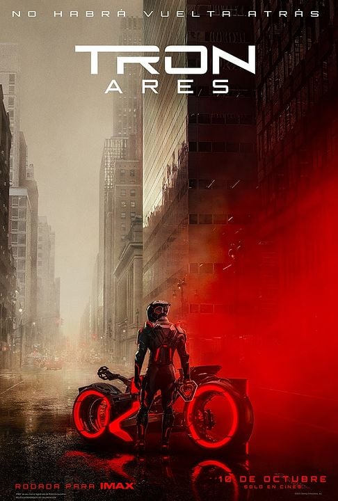 Tron: Ares : Cartel