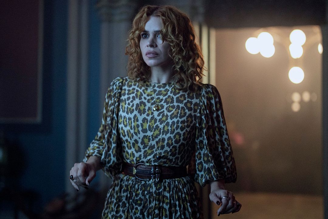 Miércoles : Foto Billie Piper