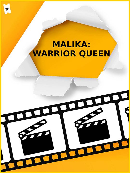 Malika: Warrior Queen : Cartel