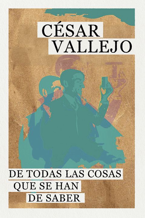 De todas las cosas que se han de saber : Cartel