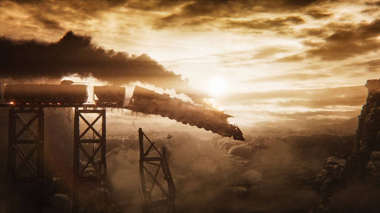 Tierras perdidas : Foto