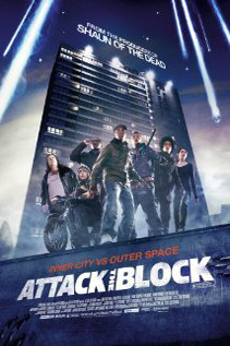 Attack The Block : Cartel