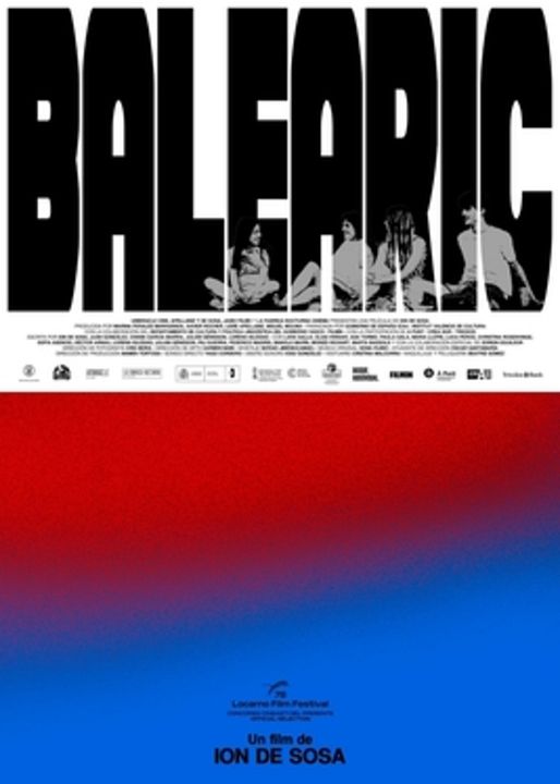 Balearic : Cartel