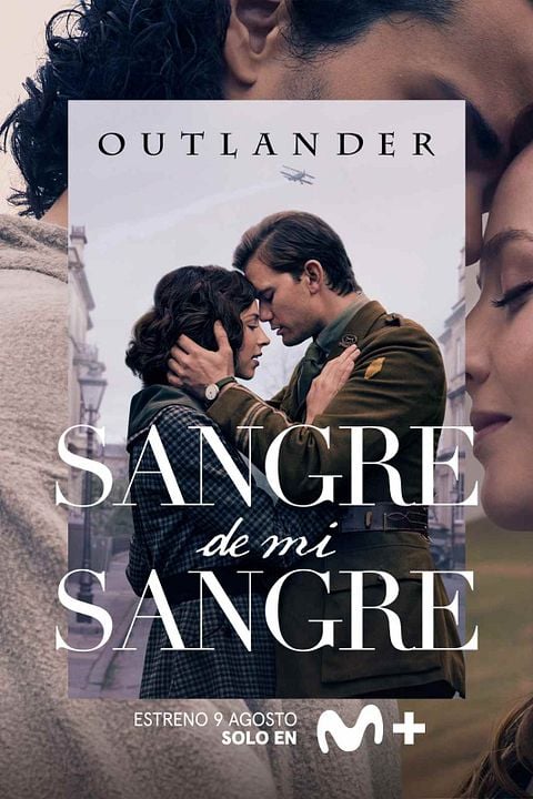 Outlander: Sangre de mi sangre : Cartel