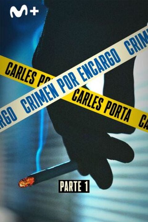 Crimen por encargo : Cartel