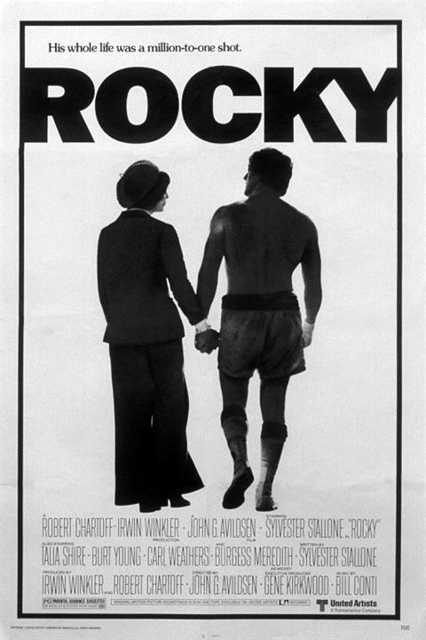 Rocky : Cartel