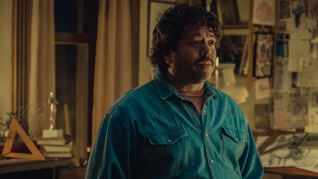 Foto Dan Fogler