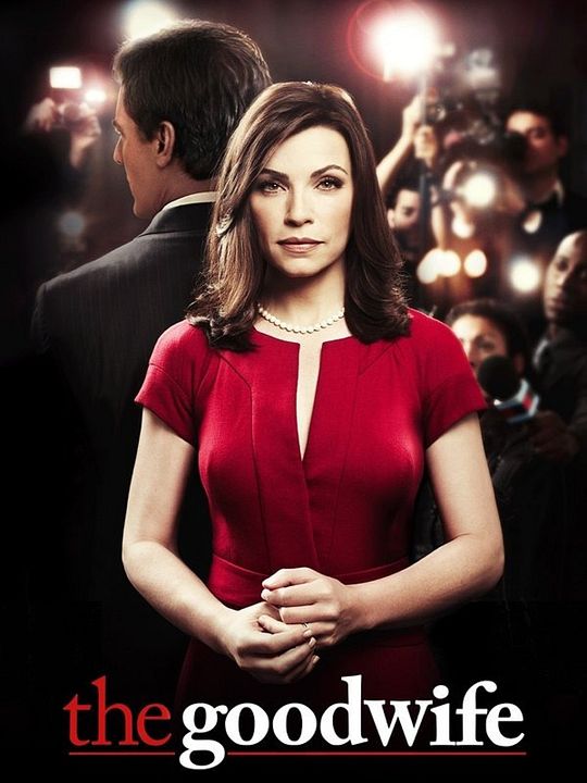 The Good Wife : Cartel