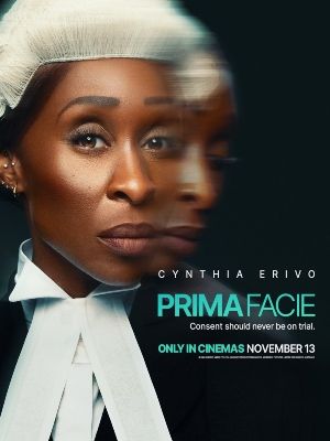 Prima Facie : Cartel