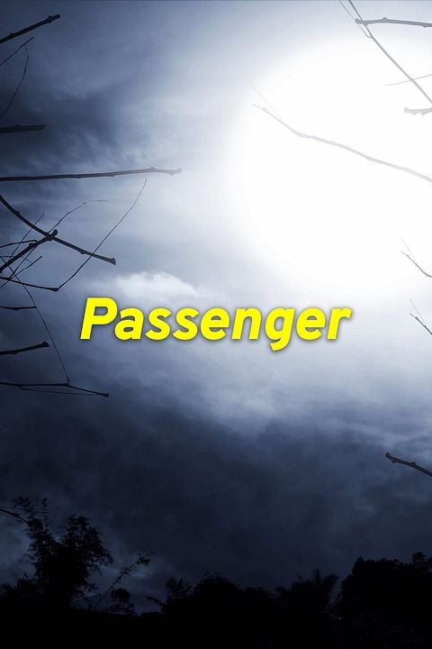 Passenger : Cartel