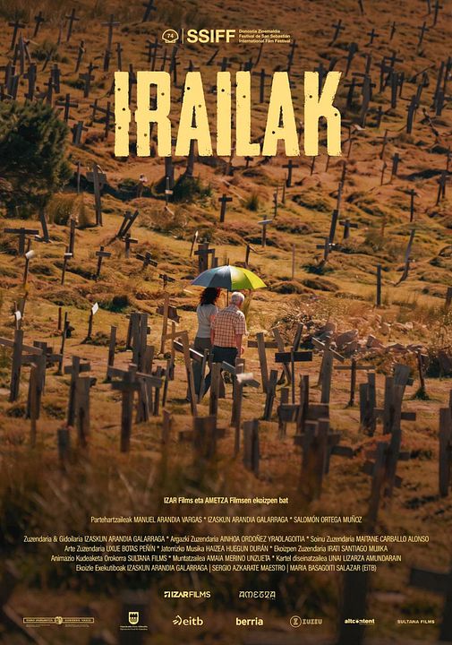 Irailak : Cartel