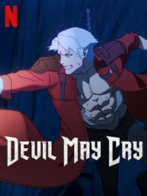 Devil May Cry : Cartel