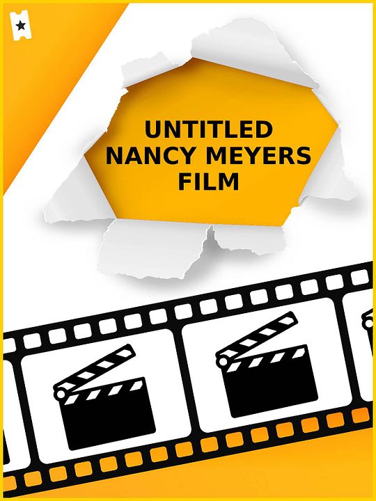 An Untitled Nancy Meyers Film : Cartel
