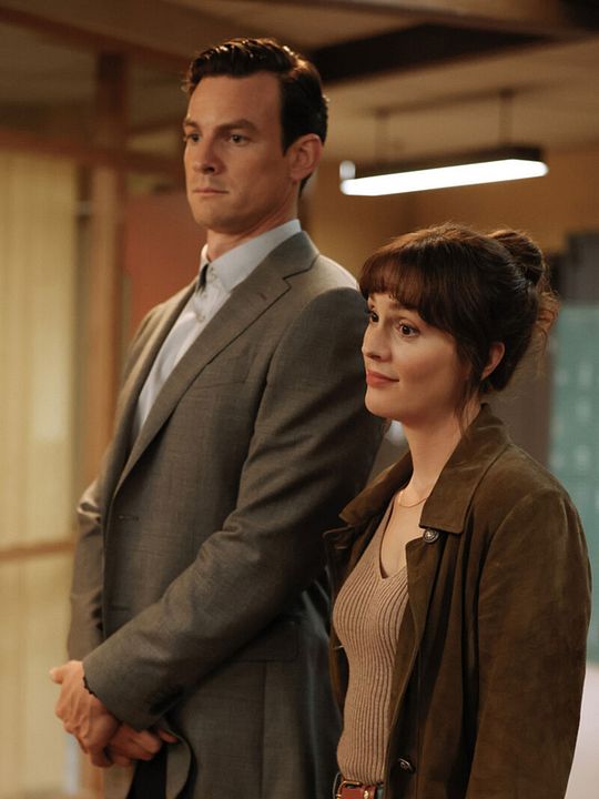 Good Cop/Bad Cop : Cartel