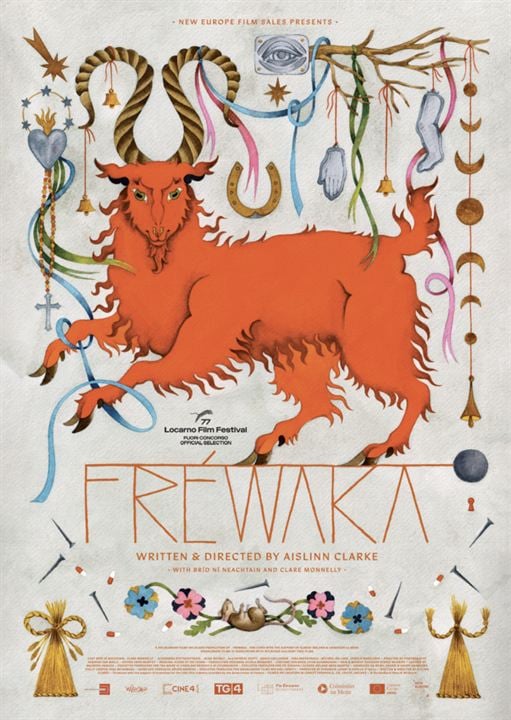 Fréwaka : Cartel