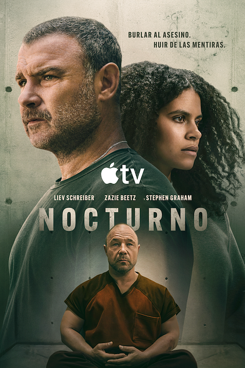 Nocturno : Cartel