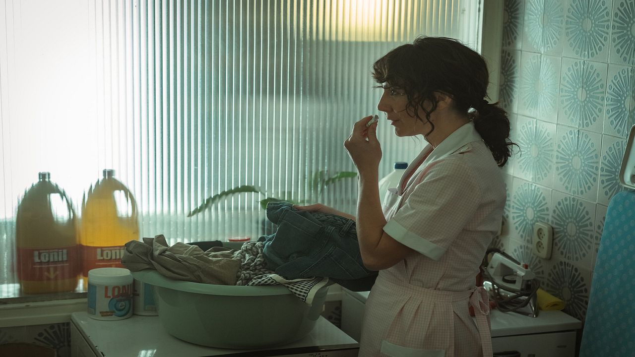 Asuntos internos : Foto