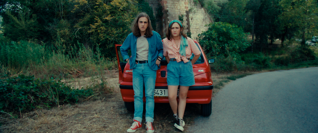 Ilusión de Verano : Foto