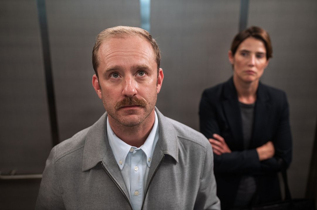 La casa al final de la curva : Foto