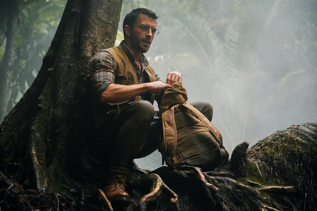Jurassic World: El renacer : Foto