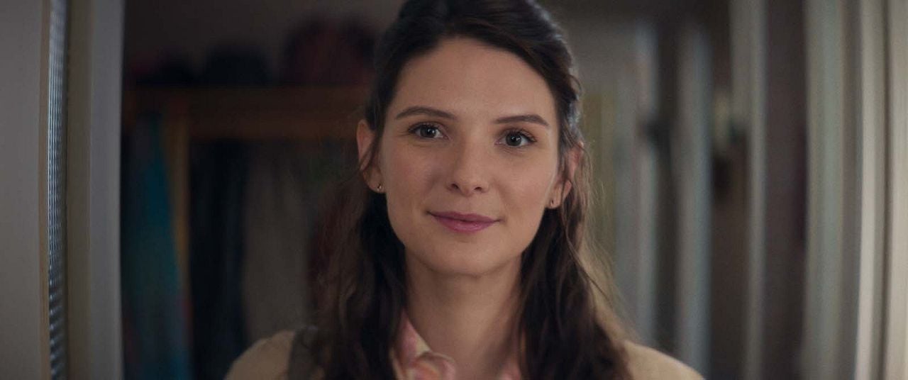 Érase una vez mi madre : Foto Joséphine Japy