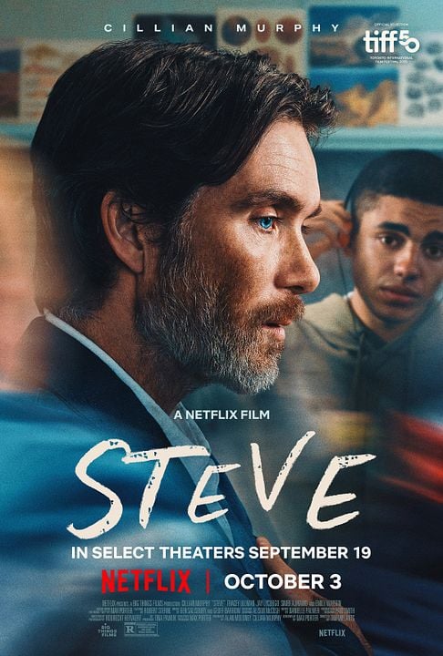 Steve : Cartel